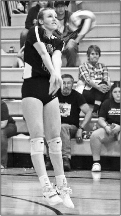 Chiefs remain unbeaten in  East Lakeland Conference