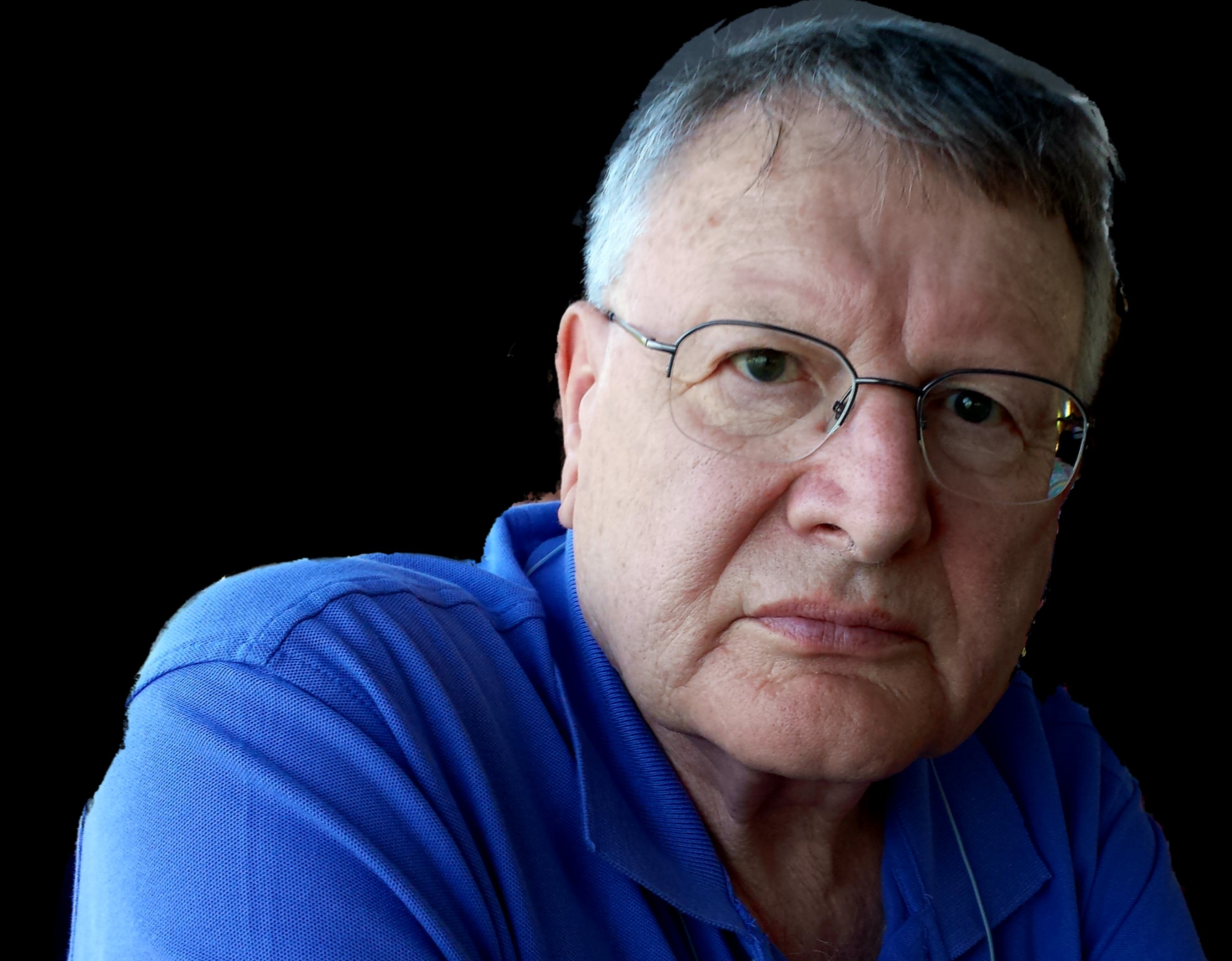 Edwin “Ed” Kowalewski