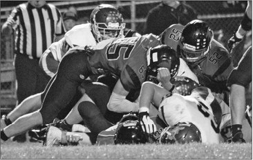 Abby comeback falls short against ‘Cats