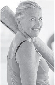 Exercise and aging: How to work out safely after 50
