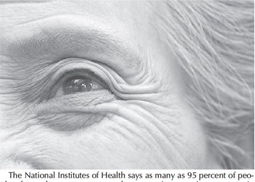 What to expect from cataract surgery What to expect from cataract surgery