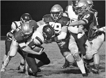 Colby hangs season high on ‘Jacks