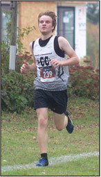 No area runners qualify for state meet