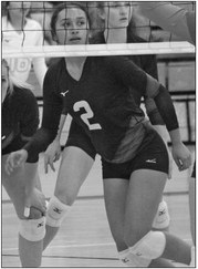 Abby wins regional QF