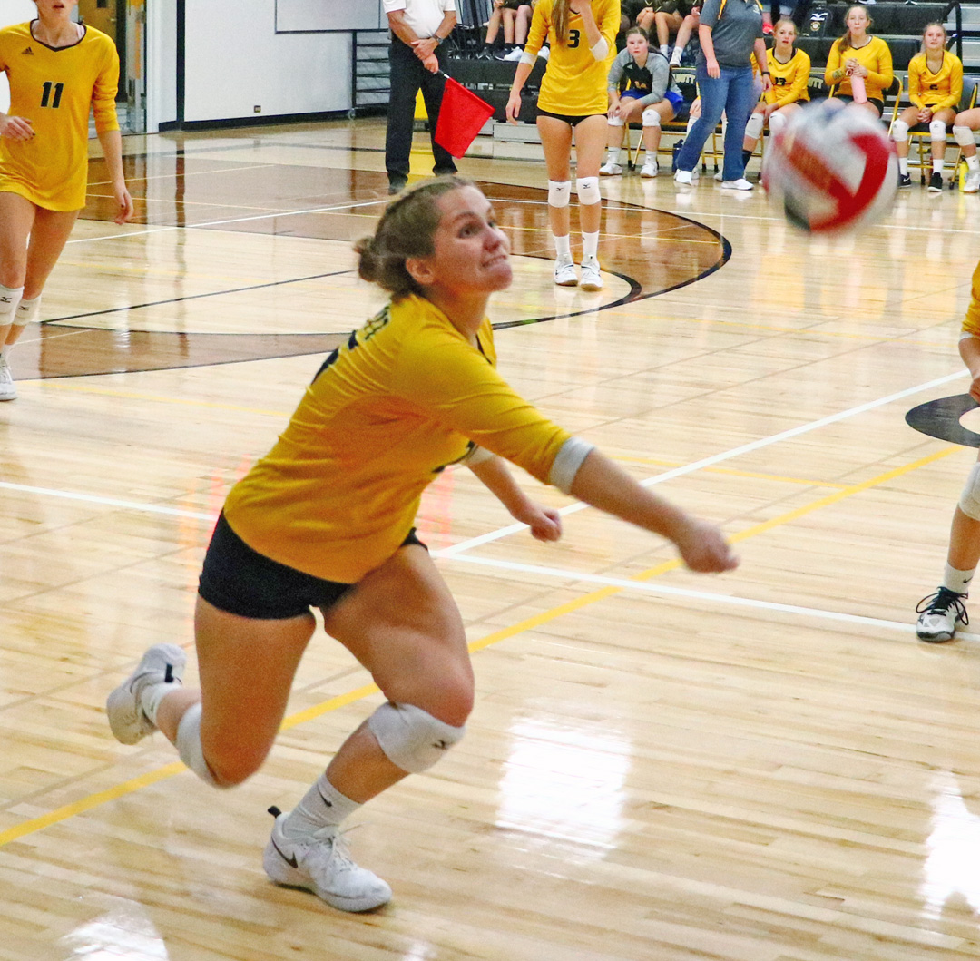 Cadott watches games slip out of their grasp