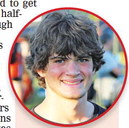 Runners get tune up for sectionals