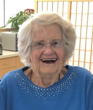 Jeanette “Jan” R. Peltier Jeanette “Jan” R. Peltier