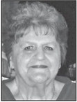 Patricia Ann Kurth