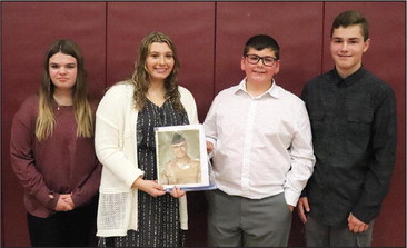 parking lot. 
	  He ….