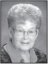 Marjorie Boxrucker