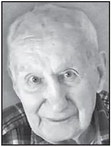 Walter H. “Mike” Kummer