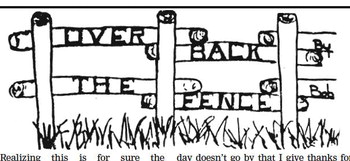 Realizing this is for sure ….