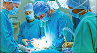 Hospital beds full in Marshfield, Wausau Hospital beds full in Marshfield, Wausau