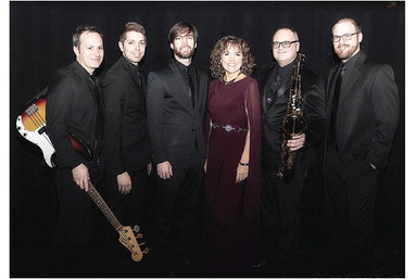 Helen Welch bringing ‘A Carpenter’s Christmas’ to Tack Center