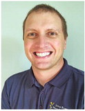 Harris named assistant general manager at Jump River Electric