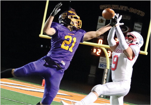 ONE PLAY AWAY ONE PLAY AWAY