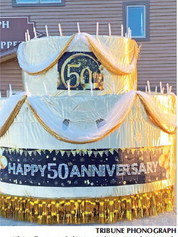 50th annual Abbotsford Christmas parade coming Dec. 4 50th annual Abbotsford Christmas parade coming Dec. 4