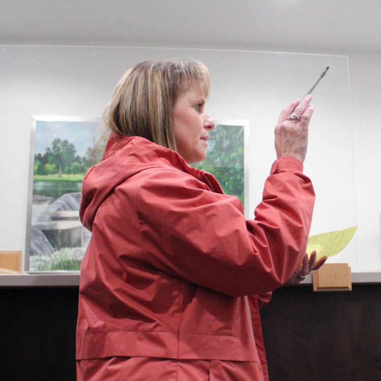 Cadott Village Board; Booya Days requests to bring sound system downtown