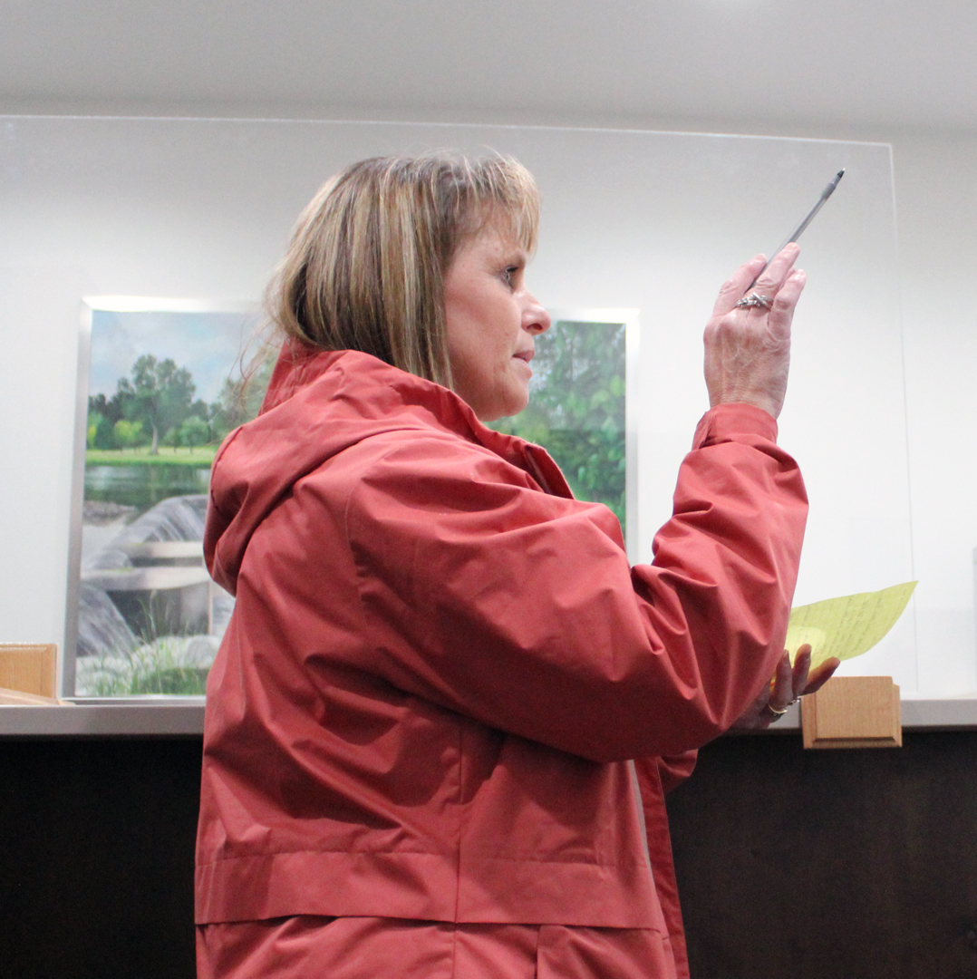 Cadott Village Board; Booya Days requests to bring sound system downtown