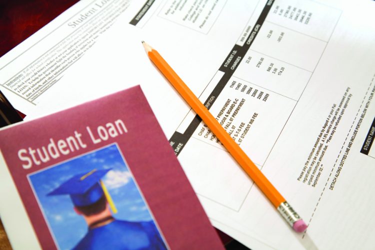 Student loan scammers target worried borrowers