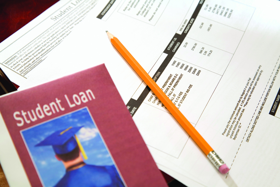 Student loan scammers target worried borrowers