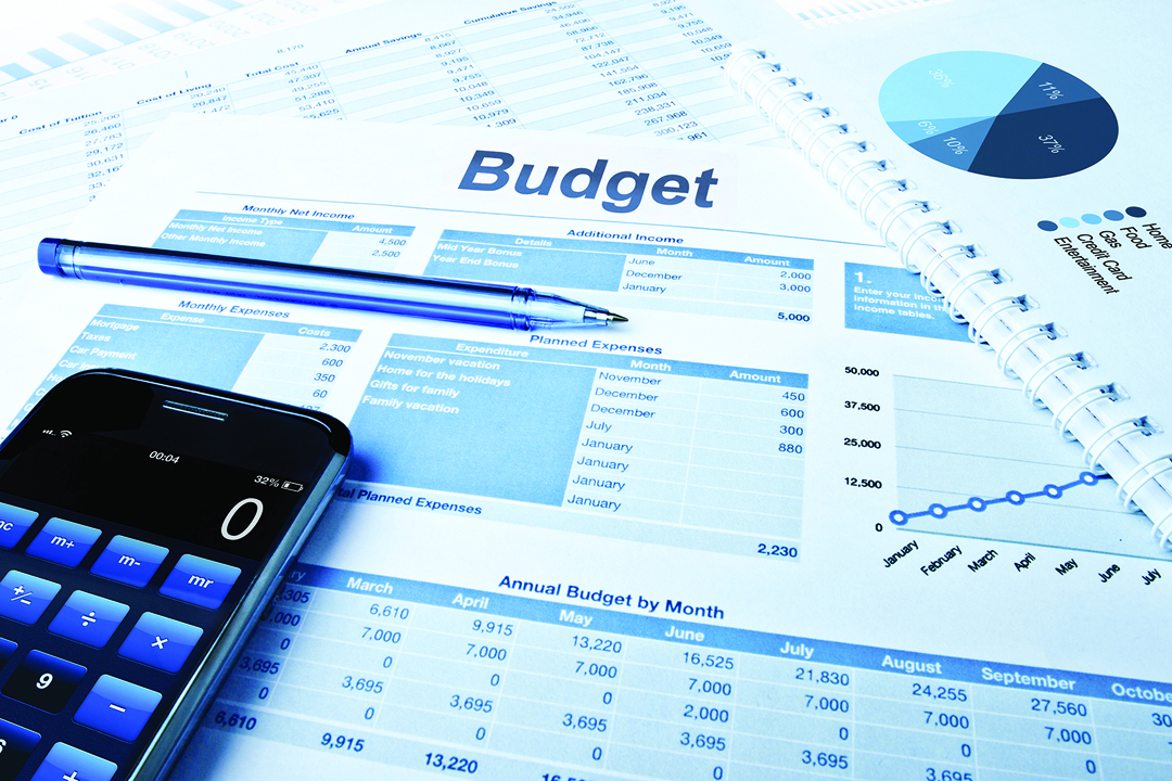 Lake Holcombe Town Board; Budget for 2022 set, following time for public hearing