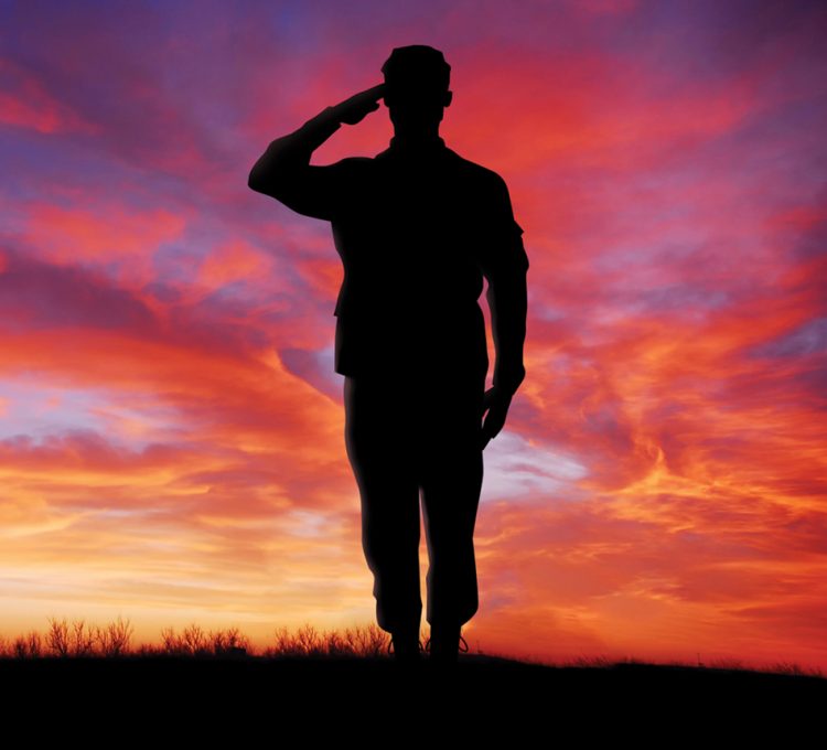 School programs thank veterans for their service