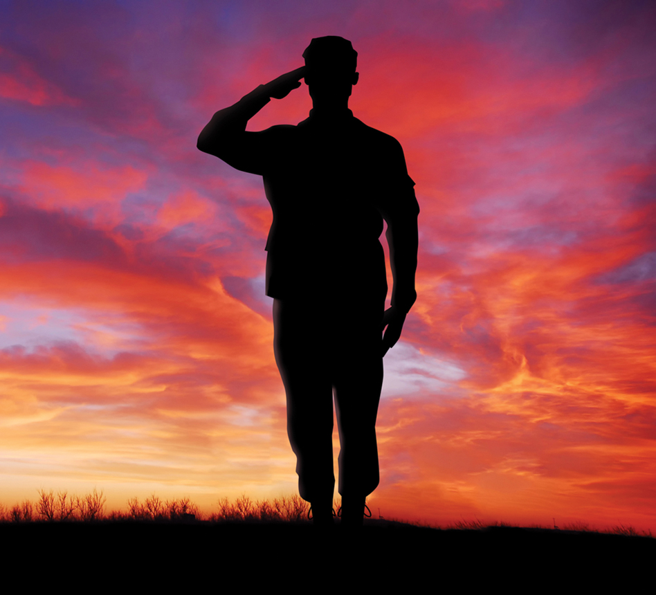 School programs thank veterans for their service