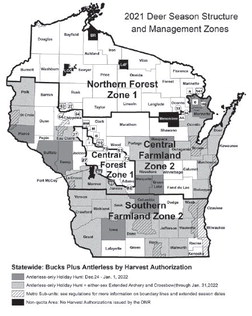 Harvest rates picking up in state after a slow, warm start to the fall