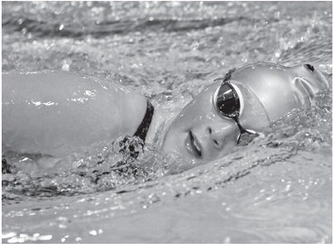 Raiders glide to best times of the season at sectional Raiders glide to best times of the season at sectional