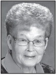 Marjorie A. “Marge” Boxrucker