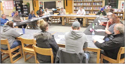 Referendum panel wants limited years