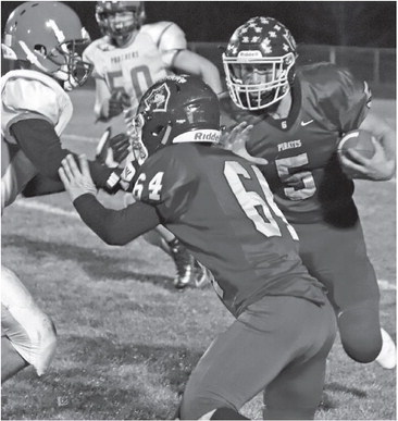 Offense dominates again in Level 2 rout of Panthers Offense dominates again in Level 2 rout of Panthers