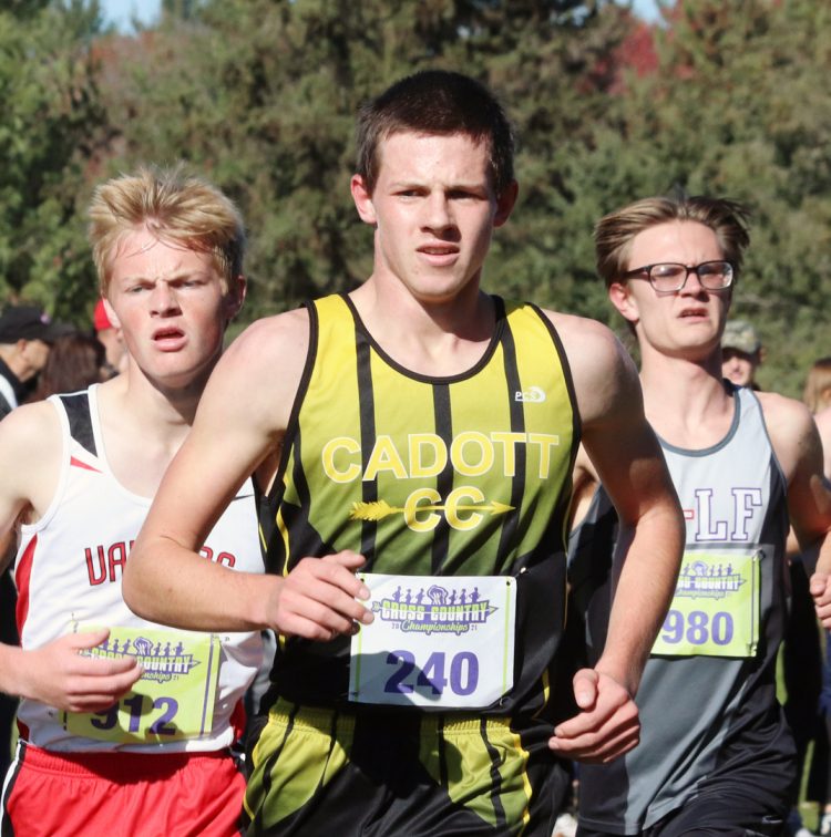 Weir makes first trip to State for Hornets Weir makes first trip to State for Hornets