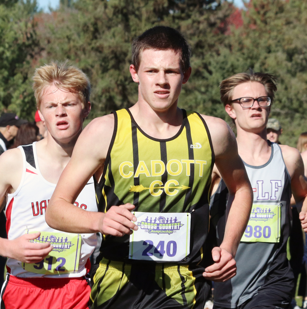 Weir makes first trip to State for Hornets