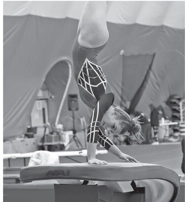 Raiders get first GNC win in challenging meet at the dome