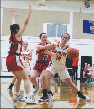 CWD found in wild Vilas County deer