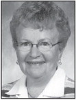 Joan M. Baker