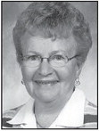 Joan M. Baker Joan M. Baker