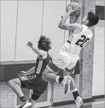 Colby boys drop heartbreaker to Warriors Colby boys drop heartbreaker to Warriors