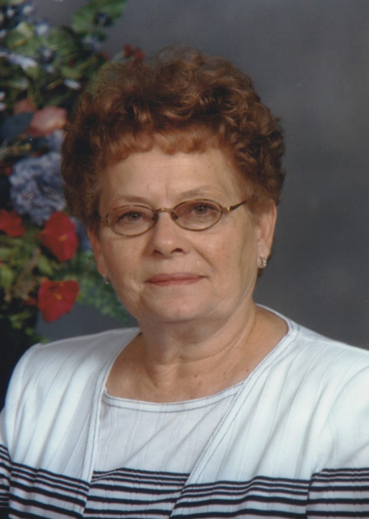 Irene Marie Jandrt Irene Marie Jandrt