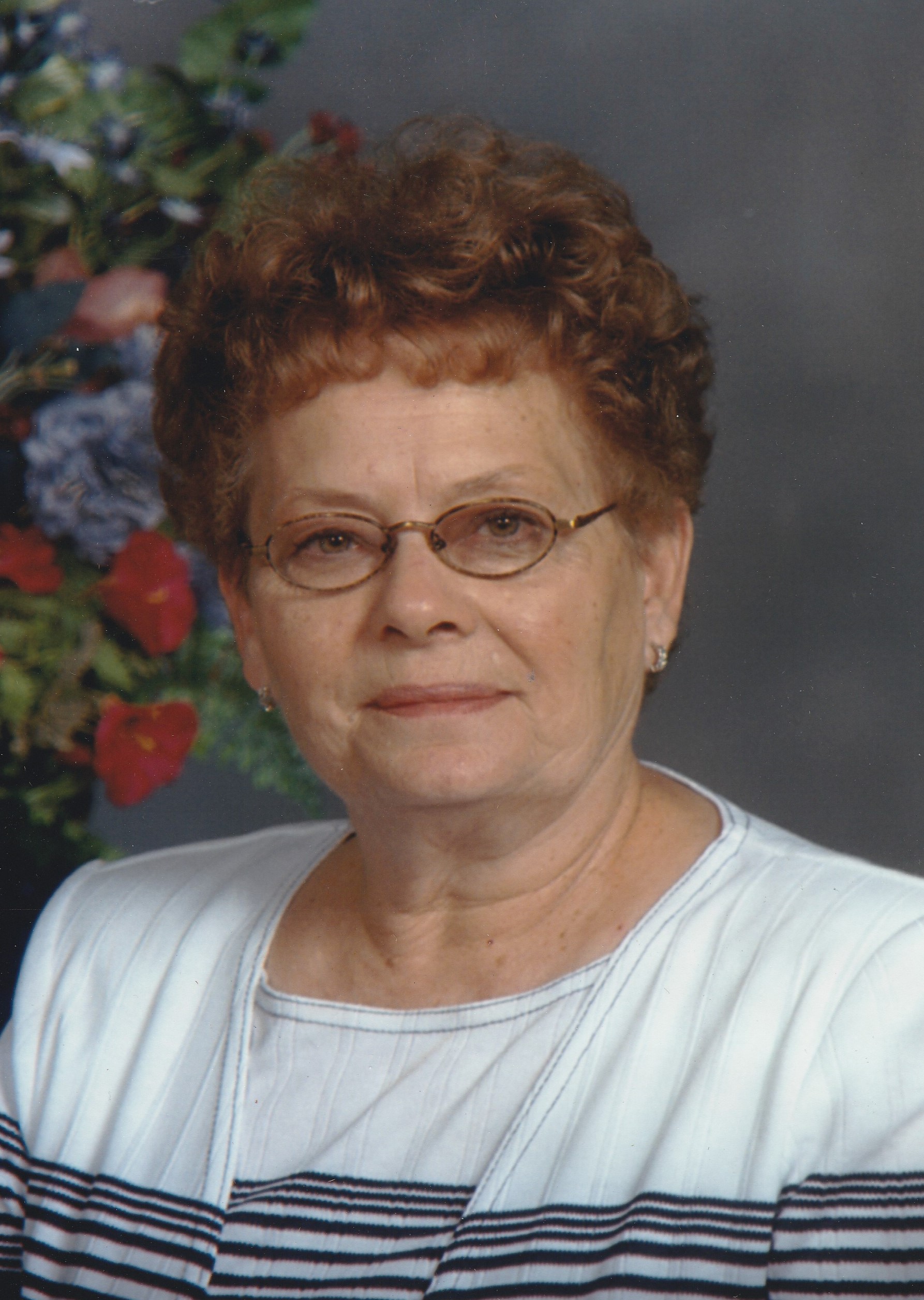 Irene Marie Jandrt