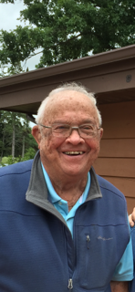 Wilbur “Bill” C. LaRue