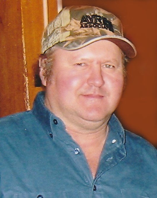 Lawrence “Larry” L. Evjen