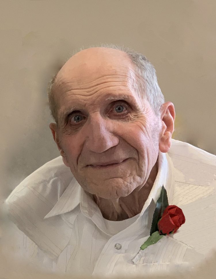 Leonard A. Pieper Leonard A. Pieper