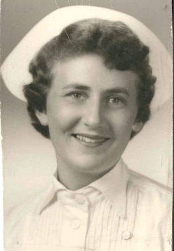 Lorraine B. Mattson