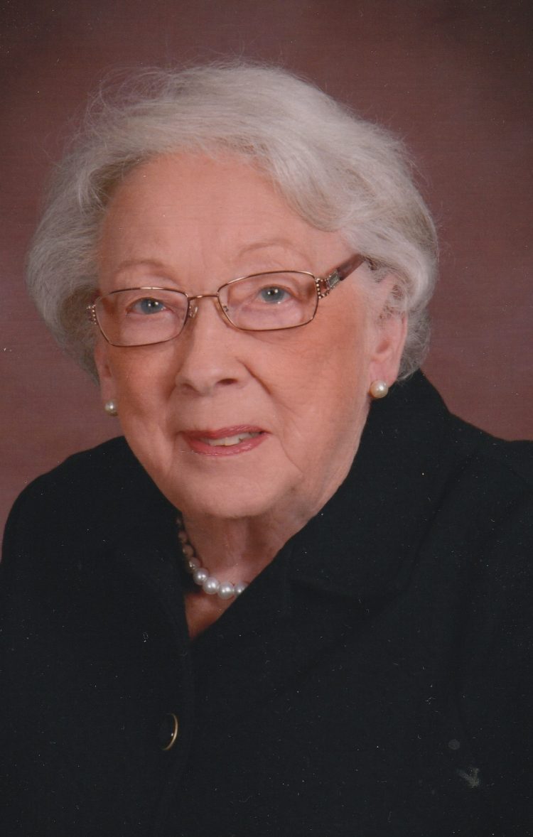 Verna J. Miller Verna J. Miller