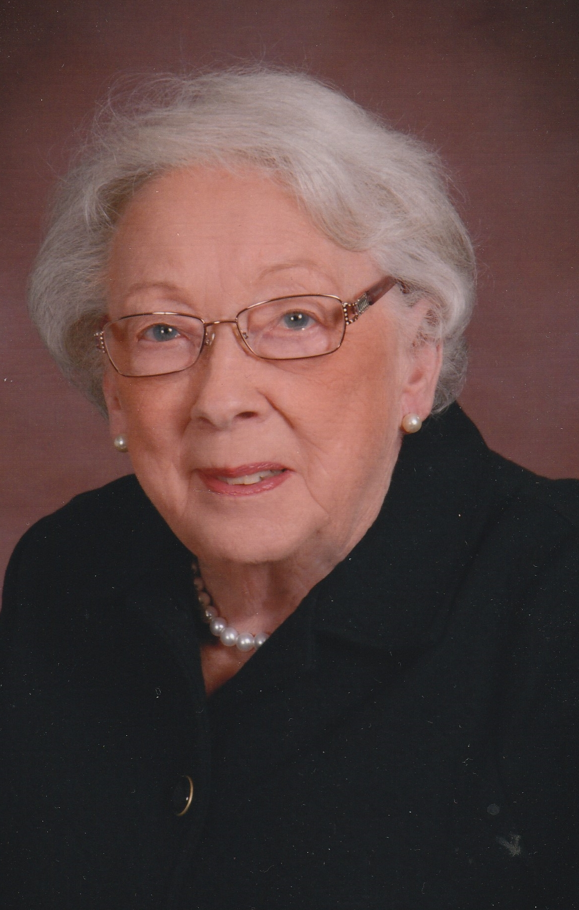 Verna J. Miller