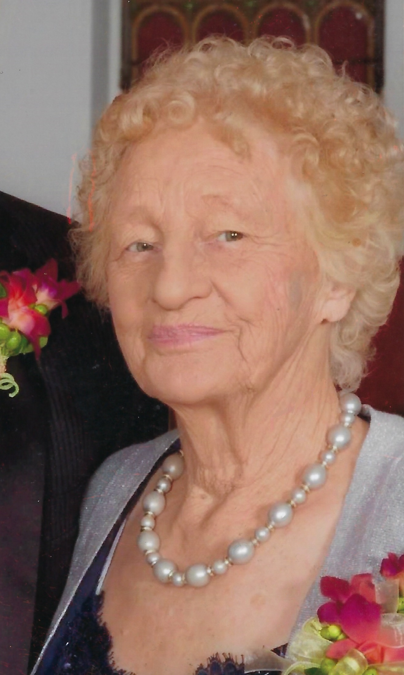 Wanda M. Gindt