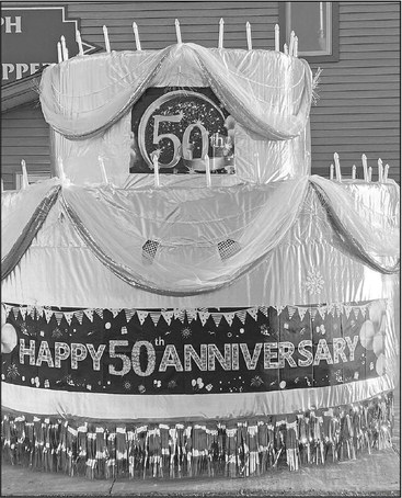 Annual Abbotsford Christmas Parade all set to roll on Dec. 4